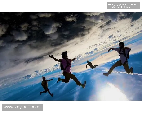 极限运动的热潮：探秘北京极限运动队的速度与激情之旅