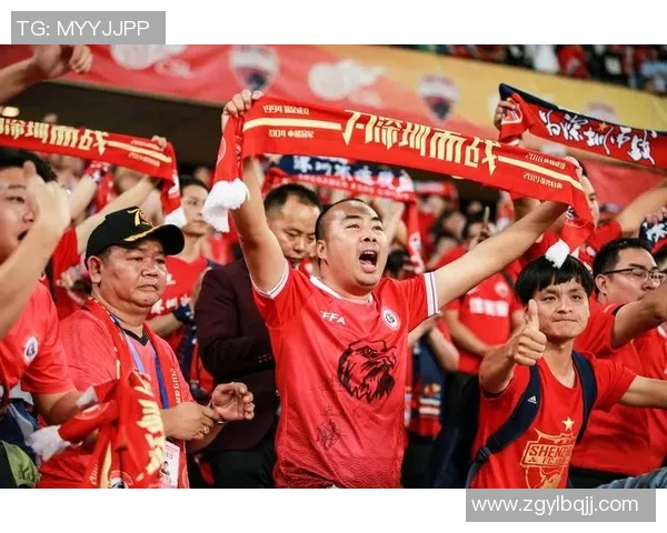 深圳足球队的节奏揭秘:激情与梦想交织的绿茵传奇 深圳足球队的节奏揭秘:激情与梦想交织的绿茵传奇