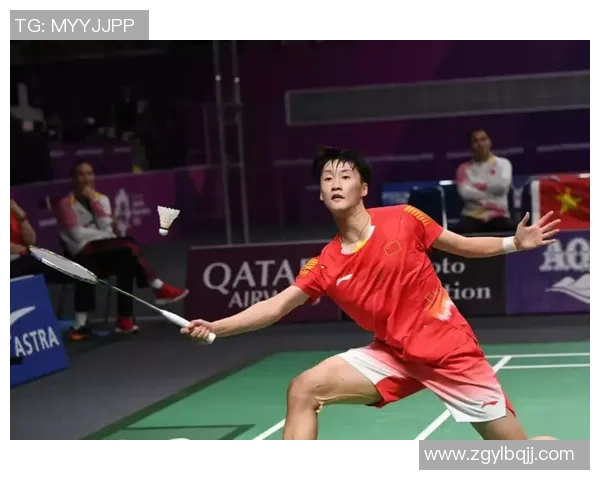 深圳羽毛球队选拔赛点评:状态表现分析与未来展望 深圳羽毛球队选拔赛点评:状态表现分析与未来展望