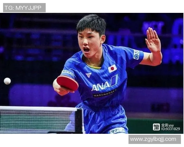 西安乒乓球队快攻战术分析与成败经验分享