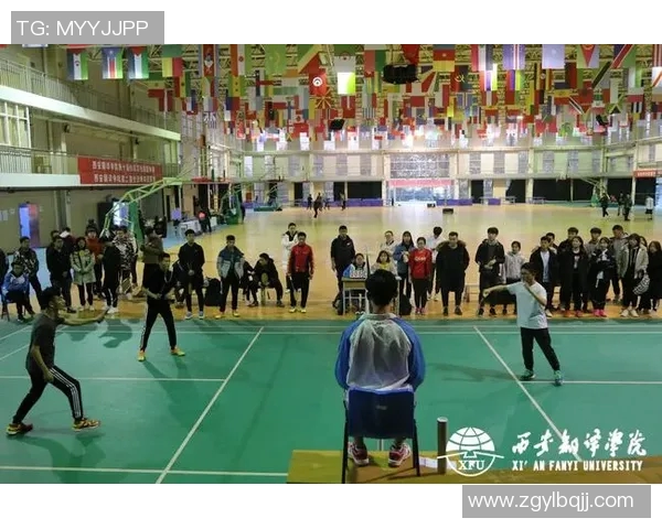 西安羽毛球队的速度分析与训练策略探讨 西安羽毛球队的速度分析与训练策略探讨