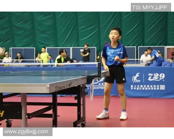 赛后分析:西安乒乓球队与南京乒乓球队的速度对决全景回顾 赛后分析:西安乒乓球队与南京乒乓球队的速度对决全景回顾