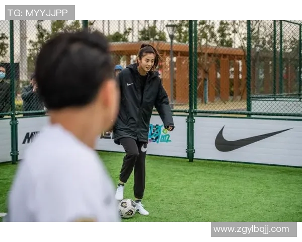 赵丽娜:从绿茵场上的足球明星到生活中的多才多艺女性 赵丽娜:从绿茵场上的足球明星到生活中的多才多艺女性