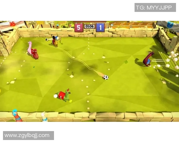 迷你足球明星苹果版下载畅玩指南与游戏技巧分享 迷你足球明星苹果版下载畅玩指南与游戏技巧分享