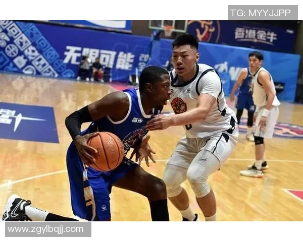 上海篮球队球员个人能力深度解析与发展潜力探讨