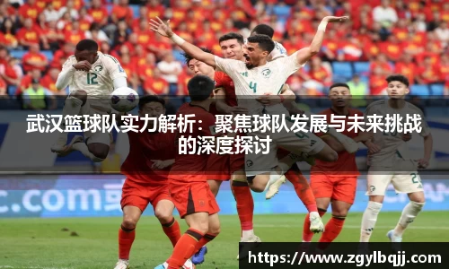 武汉篮球队实力解析：聚焦球队发展与未来挑战的深度探讨